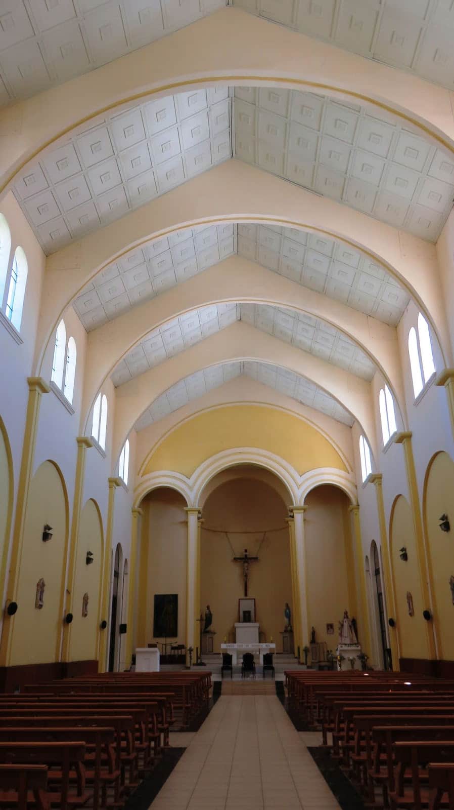 Iglesia de San Pedro